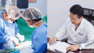 Vị bác sĩ luôn nhận phần khó về mình, góp phần mở đường cho ngoại nhi Việt Nam