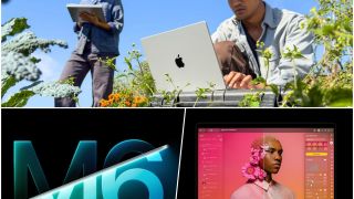 Apple ra mắt MacBook Pro 14 inch chip M6: Bứt phá hiệu năng AI, pin kỷ lục 24 giờ