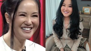 Diva Hồng Nhung cập nhật tình trạng sức khỏe hiện tại sau hơn một năm điều trị ung thư