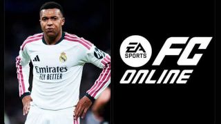 FC Online Trung Quốc chuẩn bị điều chỉnh game sau tranh cãi liên quan đến Kylian Mbappé