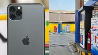 Giá xăng dầu chiều ngày 28/10:Xăng E10 dưới 25.000 đồng/lít, dầu thấp hơn đỉnh gần 16.000, iPhone 11 rẻ như cỏ