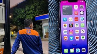 Dự báo giá xăng dầu ngày mai 29/10: Xu hướng tăng hay giảm là chủ đạo? iPhone 14 Plus siêu rẻ﻿