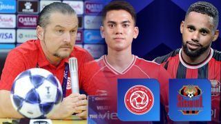 Kết quả bóng đá Cup C2 châu Á hôm nay 28/10: Ngôi sao ĐT Việt Nam gây thất vọng, Thể Công Viettel lâm nguy?