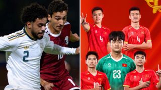 Lịch thi đấu Gia Lai VTV Cup 2026 mới nhất 28/10 - ĐT Việt Nam đấu với Qatar lúc mấy giờ?