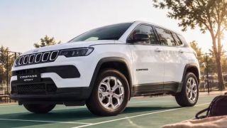 Quên Mazda CX-5 đi, mẫu SUV 5 chỗ mới giá 597 triệu đồng chính thức ra mắt, trông chất hơn Honda CR-V và Hyundai Tucson