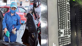 Bảng giá xăng dầu tối 28/10: Có tăng trở lại trong kỳ mới? Bàn phím gaming Asus cũ giá rẻ sập sàn