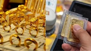 Giá vàng hôm nay 28/10: Vàng SJC, vàng nhẫn đồng loạt tăng, lời khuyên cho ai đang định mua bán vàng