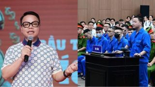 Mr Hunter Lê Khắc Ngọ nói về 142kg vàng bị thu giữ, đề nghị sung công quỹ số tài sản dư sau khi bồi thường