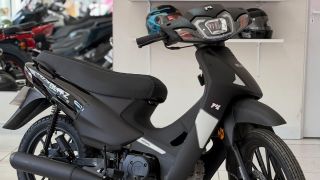 Tin xe hot 28/10: ‘Xe số quốc dân’ mới ra mắt giá 29 triệu đồng, trang bị xịn hơn cả Honda Future, Wave Alpha và RSX