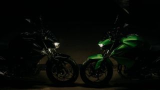 Tin xe trưa 28/10: Ra mắt ‘vua côn tay’ 296cc mới giá 87 triệu đồng, xịn hơn hẳn Yamaha Exciter và Honda Winner R