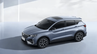 SUV hạng B giá rẻ 259 triệu đồng: Mạnh 121 mã lực, ‘đe nẹt’ Mitsubishi Xforce và Toyota Yaris Cross
