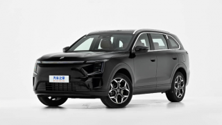 SUV PHEV hạng D giá rẻ 581 triệu: Mạnh 408 mã lực, ‘So găng’ cùng Ford Everest và Toyota Fortuner