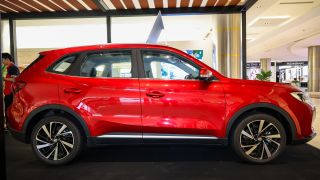 Mẫu SUV 5 chỗ đẹp long lanh chính thức ra mắt giá 660 triệu đồng: Sang hơn Kia Seltos và Honda HR-V