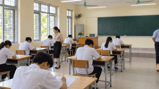 Bộ GD&ĐT đề xuất những thay đổi quan trọng trong kỳ thi tốt nghiệp THPT để phòng ngừa gian lận