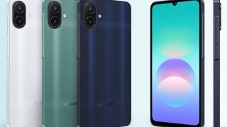 Samsung ra mắt vua giá rẻ Galaxy A08, đi kèm pin 6,000 mAh và 6 năm hỗ trợ phần mềm