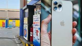 Giá xăng dầu hôm nay 30/10: Xăng E10 RON95 hơn 25.000 đồng/lít, iPhone 12 Pro Max rẻ như cho
