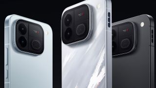 iQOO Neo 12 chính thức ra mắt: Smartphone chuyên game giá rẻ, pin khủng 9.000 mAh và màn hình 185 Hz