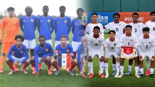 Kết quả bóng đá U15 Indonesia vs U15 Pháp hôm nay 29/10 - World Cup 2026: Địa chấn xuất hiện?