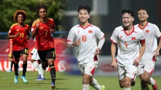 Lịch thi đấu bóng đá VCK U17 World Cup 2026 mới nhất - Kênh xem trực tiếp U17 Việt Nam đấu U17 Bỉ