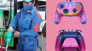 Giá xăng dầu chiều 29/10: Đồng loạt bật tăng dịp cuối tháng, GameSir ra mắt tay cầm GTA 6 giá cực rẻ
