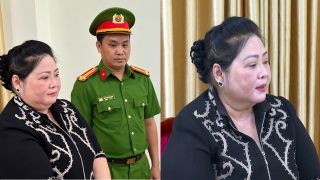 Lý do nữ giám đốc Hồ Thị Kiểng của công ty thủy sản Thiên Phú ở Cà Mau bị bắt tạm giam