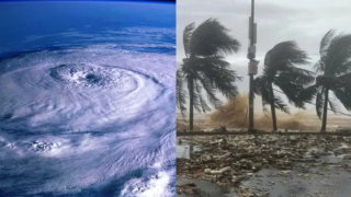 Tin bão mới nhất: El Niño rất mạnh kéo dài sang năm 2027, miền Trung đối mặt đợt mưa lớn kéo dài