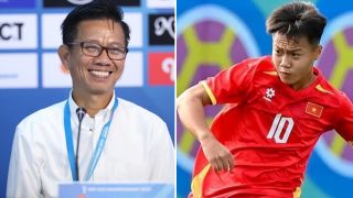 Thắng kịch tính Cuba, U15 Việt Nam gặp đối thủ nào ở vòng knock-out World Cup 2026?