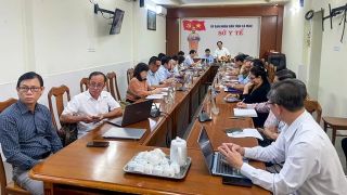 Cà Mau ghi nhận 2 ca tử vong do não mô cầu sau thời gian ngắn phát bệnh, cả 2 người không quen biết nhau