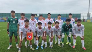 Lịch trực tiếp U15 Việt Nam vs U15 Hungary - Xem trực tiếp U15 World Cup 2026 ở đâu, kênh nào?