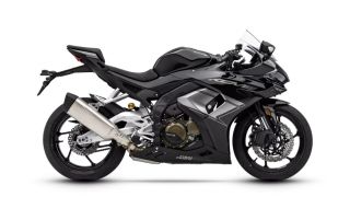 Kove chơi lớn tại EICMA 2026: Tung liền 5 mẫu xe mới, 650RR 124 mã lực đe dọa cả sportbike Nhật