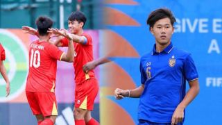 Bảng xếp hạng các đội tuyển Đông Nam Á tại U15 World Cup 2026: Tuyển Việt Nam để Thái Lan vượt mặt