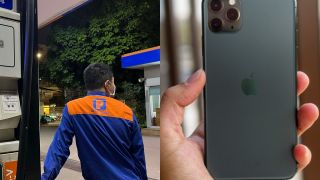 Giá xăng dầu tối ngày 30/10: Xăng E10 rẻ hơn E5, dầu diesel hơn 30.000 đồng/lít iPhone 11 Pro Max rẻ