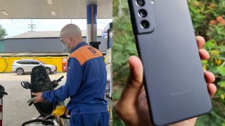 Bảng giá xăng dầu hôm nay 31/10: Xăng E10 tăng 520 đồng vẫn dưới 26.000 đồng Galaxy S21 FE rẻ kỷ lục