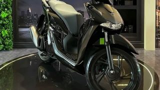 Bảng giá xe Honda SH 2026 cuối tháng 10/2026: Cực bình dân, SH125i và SH160i rẻ hiếm thấy tại đại lý
