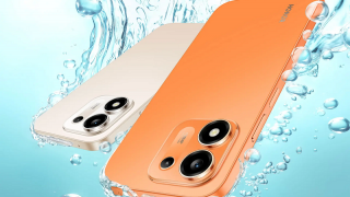 Honor X8e chính thức ra mắt siêu bền chuẩn IP69K, sở hữu pin khủng 7.700 mAh và camera 108 MP
