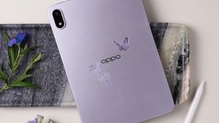 OPPO Pad mini cập bến thị trường Việt Nam định hình lại phân khúc máy tính bảng nhỏ gọn cao cấp