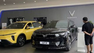 Cựu nhân viên VinFast lĩnh 17 năm tù vì làm giả, giả mạo hồ sơ ưu đãi mua xe