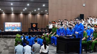 Lời khai cựu công an giúp chạy giám định tâm thần cho Mr Pips: Chưa giúp được gì đã bị bắt