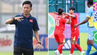 Khiến đối thủ châu Âu 'toát mồ hôi', ĐT Việt Nam khép lại U15 World Cup với thành tích ấn tượng