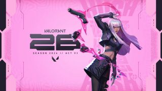 VALORANT Patch 13.09: Đặc vụ Hush ra mắt, Clove bị giảm sức mạnh và Warden được buff