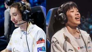 CKTG 2026 ngày 6: Top Esports ngược dòng hạ BLG tiến vào Tứ kết, Karmine Corp thoát cửa tử