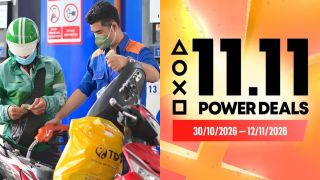 Giá xăng dầu tối 31/10: Xăng, dầu đồng loạt bật tăng, PlayStation tung ưu đãi giảm giá khủng cho game và thiết bị