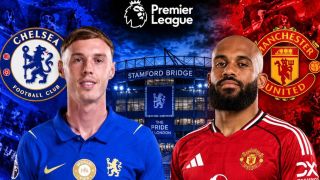 Dự đoán tỷ số Chelsea vs Man Utd 19h30 ngày 31/10 - Nhận định bóng đá Ngoại hạng Anh hôm nay