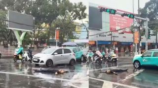 Danh tính nam thanh niên 27 tuổi nằm bất động giữa đường ở Cần Thơ, công an thông tin nguyên nhân