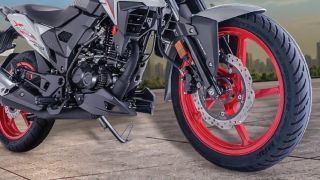 Tin xe máy 31/10: Honda ra mắt ‘chiến binh côn tay’ 160cc giá 50 triệu đồng, trông chất hơn Winner R
