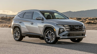 Hyundai Tucson Hybrid, Elantra và Venue buộc phải triệu hồi do lỗi liên quan đến hệ thống treo