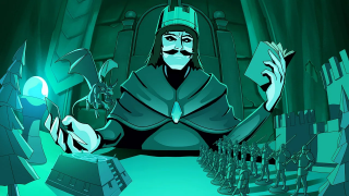 9 Kings chính thức đổ bộ mobile: Game chiến thuật gây nghiện trên PC nay đã có mặt trên iPhone và iPad