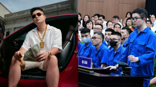 Mr Pips nói đúng 5 chữ khi được hỏi vì sao mua tặng anh trai người yêu ô tô 4 tỷ nhưng đòi lại 200 triệu chuyển thừa?