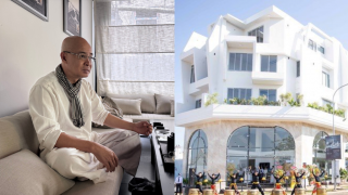 Bên trong những căn nhà 'chữa lành' của ông Đặng Lê Nguyên Vũ ở Buôn Ma Thuột