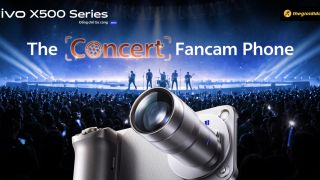 Nâng tầm nhiếp ảnh di động: vivo X500 Series chính thức chào sân Việt Nam với camera ZEISS
